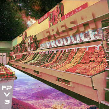 Fresh Produce Volume 3