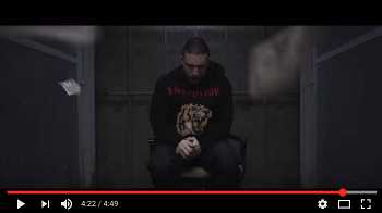 Token - New Problems video