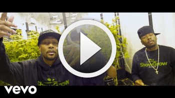 Bone Thugs-n-Harmony, Krayzie Bone - Make You Wanna Get High video