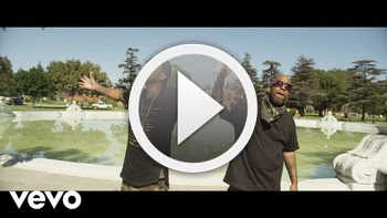 Bone Thugs-N-Harmony, Outlawz - Nothing Matters video