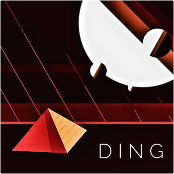 D I N G ~~Caught in the Vibration~~