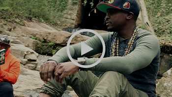 Gensu Dean Wise Intelligent - Ooh Wee (Shakiyla Pt 4) video