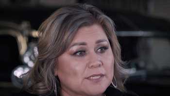 Griselda Arredondo - LOWRIDER Roll Models Ep. 13