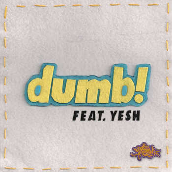 Jazz Spastiks feat. Yesh - Dumb!