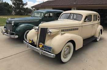 Jorge Hernandez- LOWRIDER Roll Models Ep. 16