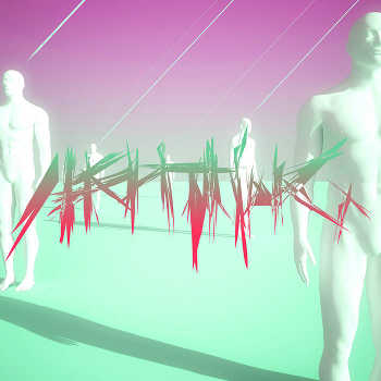 LIGHTNING - Body And Void EP