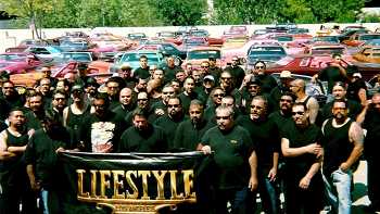 LOWRIDER Roll Models Episode 12: Joe Ray