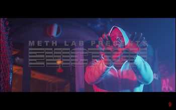 Method Man, Dave East, Max B, Joe Young Hanz On - Eviction video