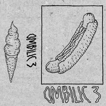 ombilic tapes - VOL 3