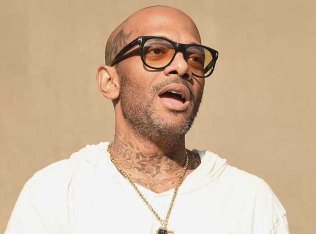 RIP Prodigy