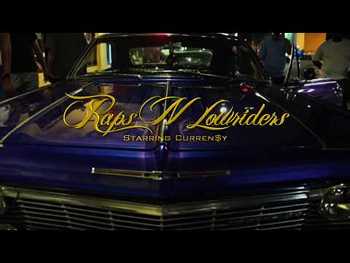Raps N Lowriders - Season 2, Episode 1