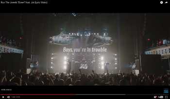 Run The Jewels feat. Joi - Down video