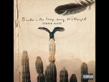 Travis Scott - Birds in the Trap video