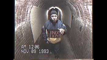 Vinnie Paz - Nineteen Ninety Three video