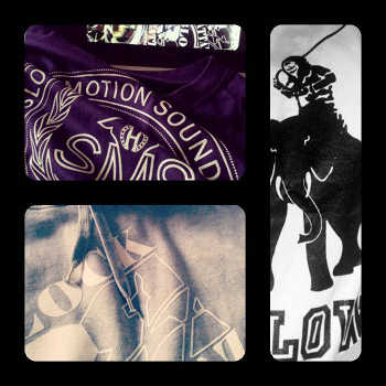 Block Beattaz - R.E.B.E.L. (Director s Cut Instrumental EP)