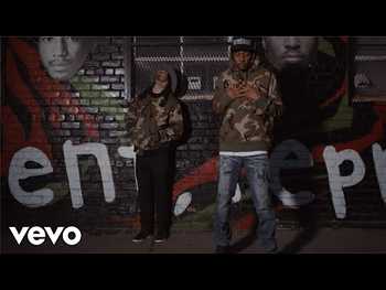 Bone Thugs feat. Uncle Murda - Change The Story video
