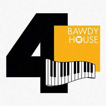 Booty Call Records - Bawdy House Volume 4