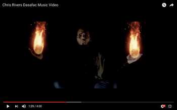 Chris Rivers - Dasafac video