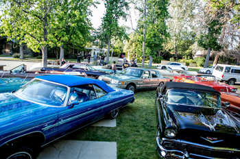 Jose Navarro - LOWRIDER Roll Models Ep. 17