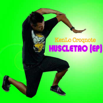 KenLo Croqnote - Huscletao