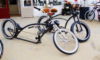 KTC @ Last of the Year Cruise 2012 with DHC