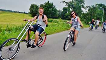 KTC s... Gert Lous Party Cruise 2014