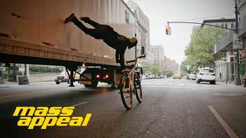 New York State of Mind: RRDBlocks The Cycle Squad Maniaccs