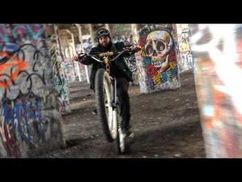 @rrdblocks cruising through philly pt 3