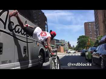 @rrdblocks Return of the Famous