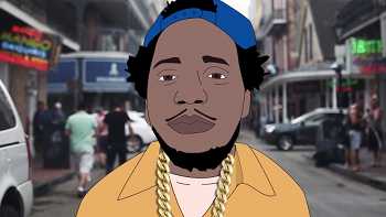 Scotty ATL Curren$y - Top Drop video