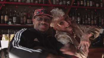 Tanya Morgan feat. Afaliah - Dirty Stayout video