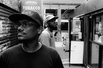 Tanya Morgan - Trunk Shit video