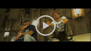 Apollo Brown Planet Asia - The Aura video