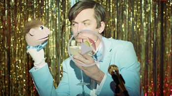 Grieves - What It Dew video