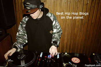 Hip Hop Blogs