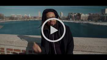 Mr. Lif Akrobatik feat. Syne - Free At Last video