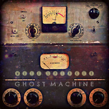 Mute Speaker - Ghost Machine