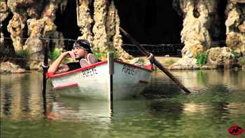 Noir Fluo - Un parisien comme toi (Riski Metekson) video