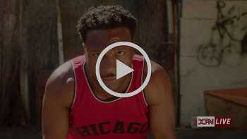 Open Mike Eagle feat. Has-Lo - 95 Radios video