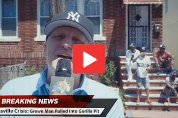 Sean Price feat. Bernadette Price - Dead or Alive video