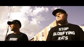 Vinnie Paz feat. Eamon - The Ghost I Used to Be video