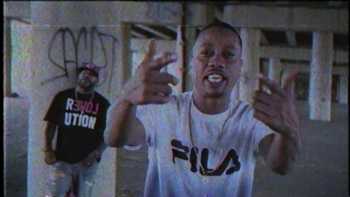 Apollo Brown Planet Asia - Get Back video