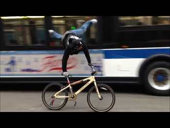 Maniacc Dblocks Beastmode