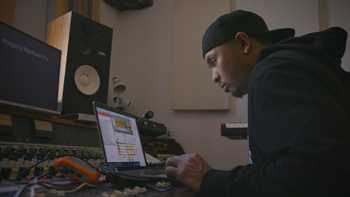 Rhythm Roulette: P-Lo