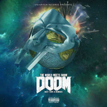 The World Meets ** DOOM