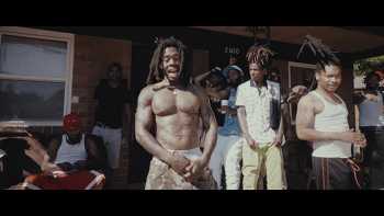 Deniro Farrar - Can t touch me video