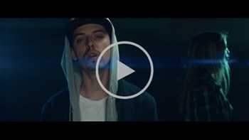 Grieves - Faded video