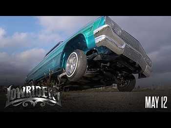 Lowriders - Profile Video #3 De Alba Family (Elite Car Club)