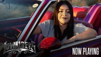 Lowriders - Profile Video #8 (Jessica Flores)