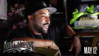 Lowriders - Profilz Video #7 (Twin)